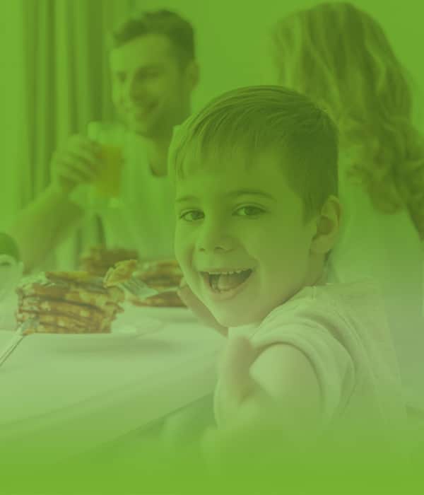 Mazweet Ingredients Sweetener